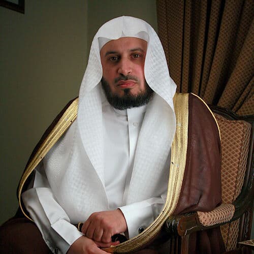 Saad Al Ghamdi