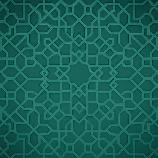 Calligraphie islamique